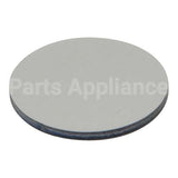 BL61553 Compatible Blodgett Cap, Door Handle Steel L Ook
