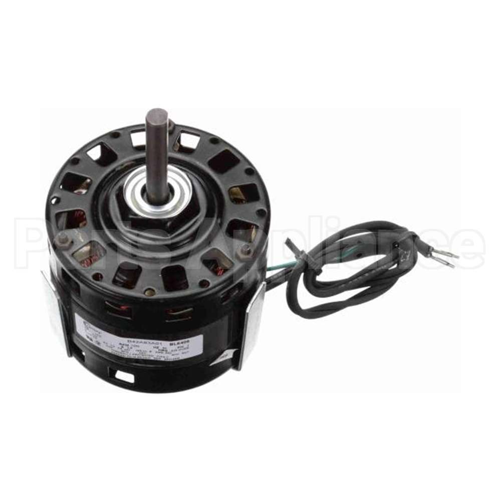 BL6408 Century Oem Replacement Motor