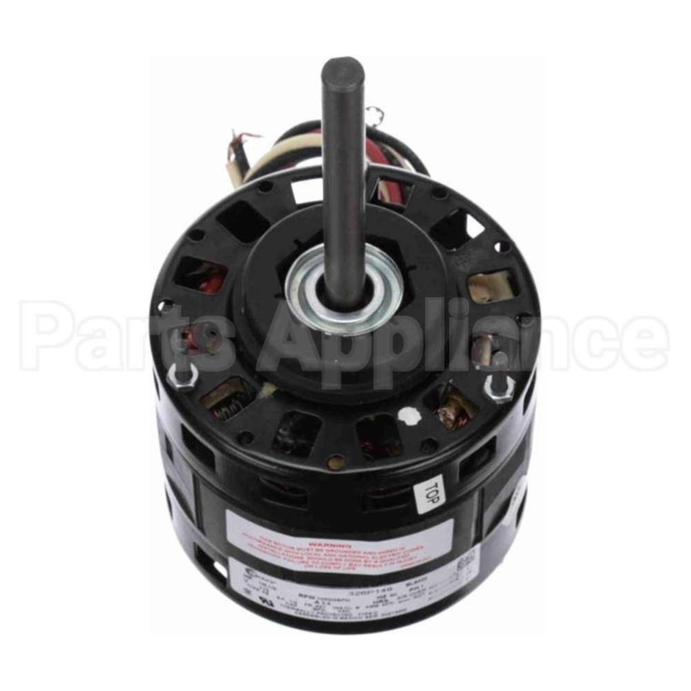 BL6420 Century Fan And Blower Motor