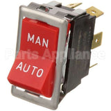 BL6502 Compatible Blodgett Cool Down Switch 7/8 X 1-1/2 Dpdt