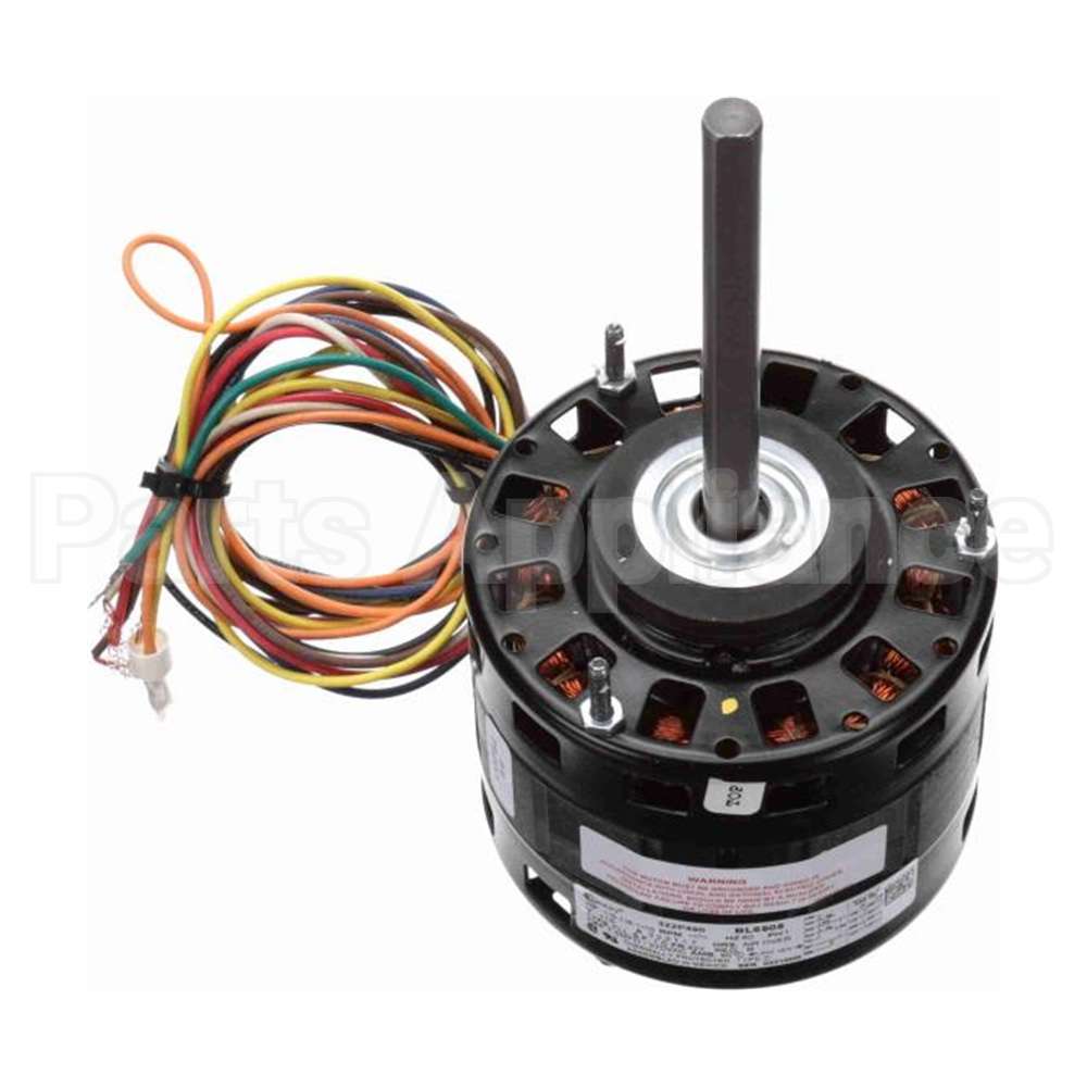 BL6505 Century Fan And Blower Motor