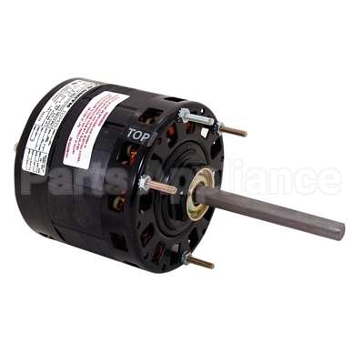 BL6519 Regal Rexnord - Century Motors 115V 1/4,1/5,16Hp 1075Rpm 3Spd