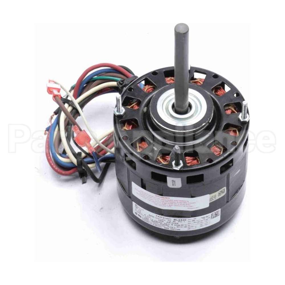 BL6530 Century Fan And Blower Motor