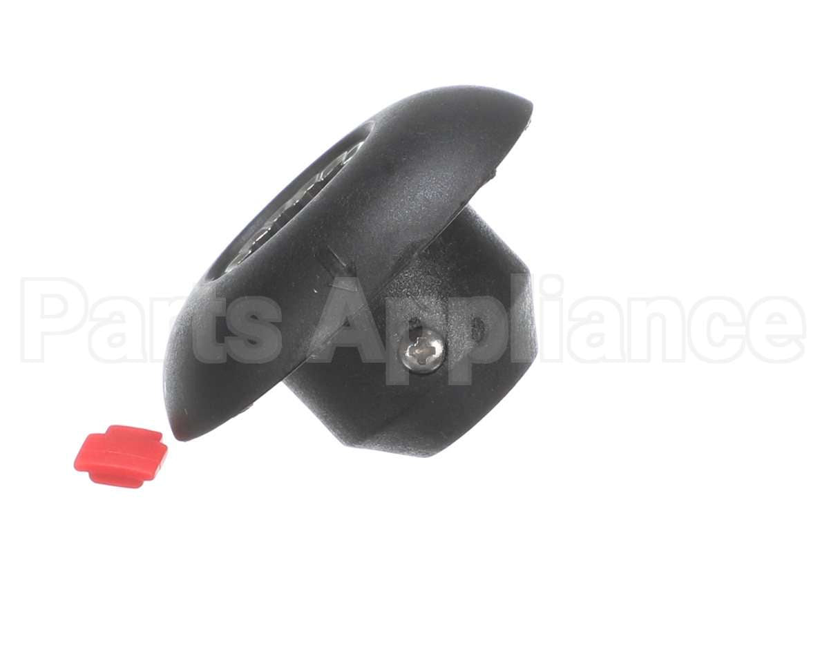 BL802 Dynamic Mixer Drive Socket