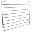 BL8590 Compatible Blodgett Supports, Rack, Set Of 2