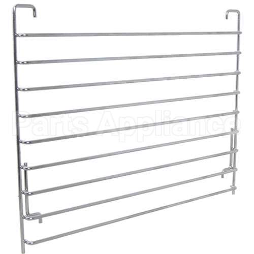 BL8590 Compatible Blodgett Supports, Rack, Set Of 2