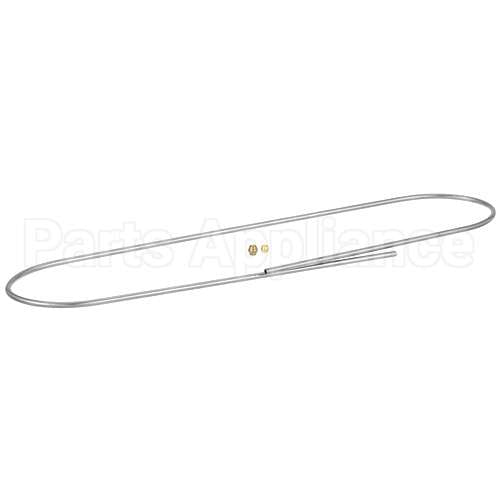 BL8922 Compatible Blodgett Pilot Tubing