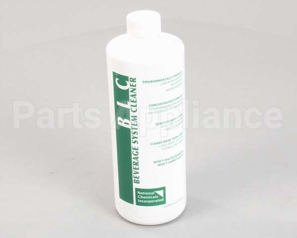 BLC32 Perlick Cleaner, Blc, Beer Line, 32 Oz