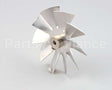 BLDFANAL Food Warming Motor Fan Blade