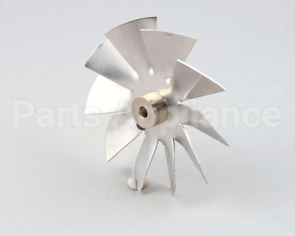 BLDFANAL Food Warming Motor Fan Blade