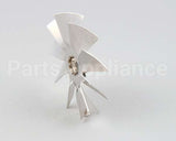 BLDFANAL Food Warming Motor Fan Blade
