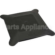 BLDSRV830 Compatible Blendtec Lid, Hard Black