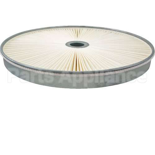 BLIF101 Compatible Blickman Cartridge, Filter, 15.5"Dia Pack Of 3