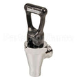 BLIUC147A Compatible Blickman Faucet, Urn, "S", Cp, Leadfree