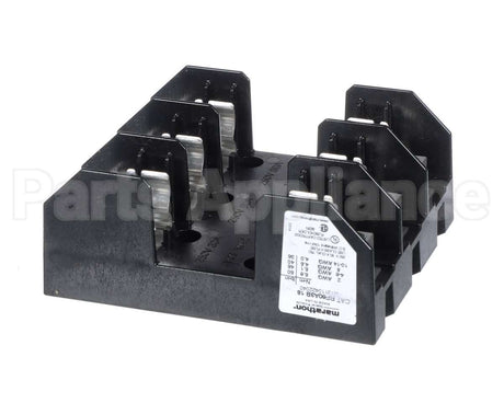 BLK0076 Trane Fuse Block