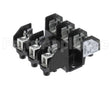 BLK0083 Trane 250V 30A 3P Fuse Block