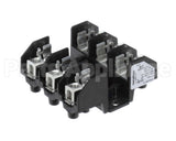BLK0083 Trane 250V 30A 3P Fuse Block