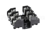 BLK0083 Trane 250V 30A 3P Fuse Block