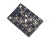 BLK00940 Trane Block; 6 Terminals (Lvtb)