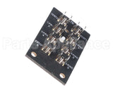 BLK00940 Trane Block; 6 Terminals (Lvtb)