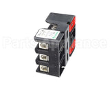 BLK01035 Trane Block; T60030-3Cr Fuse Block, 1/3 To 30