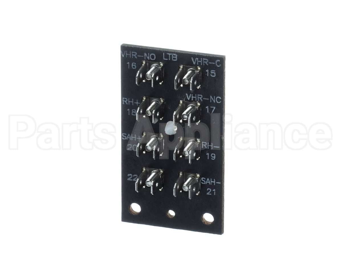 BLK01455 Trane Lvtb Terminal Block