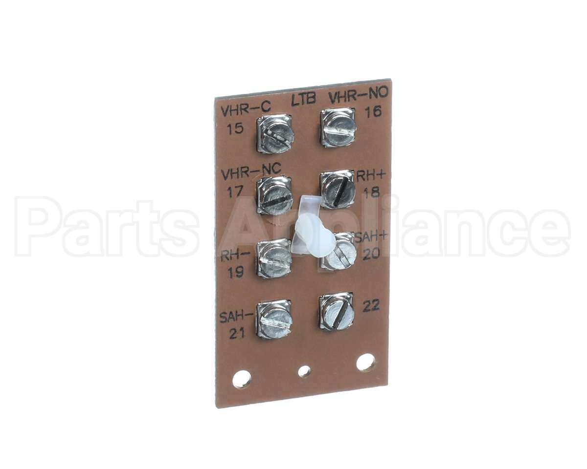 BLK01455 Trane Lvtb Terminal Block