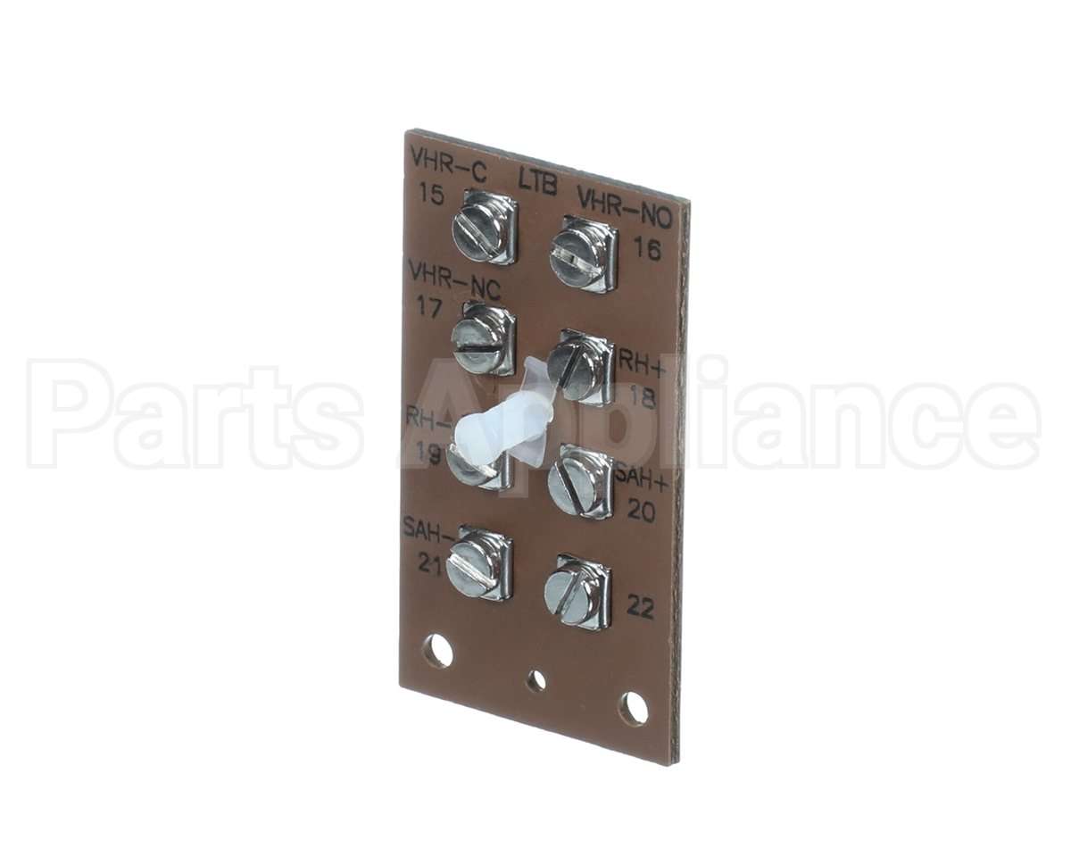 BLK01455 Trane Lvtb Terminal Block