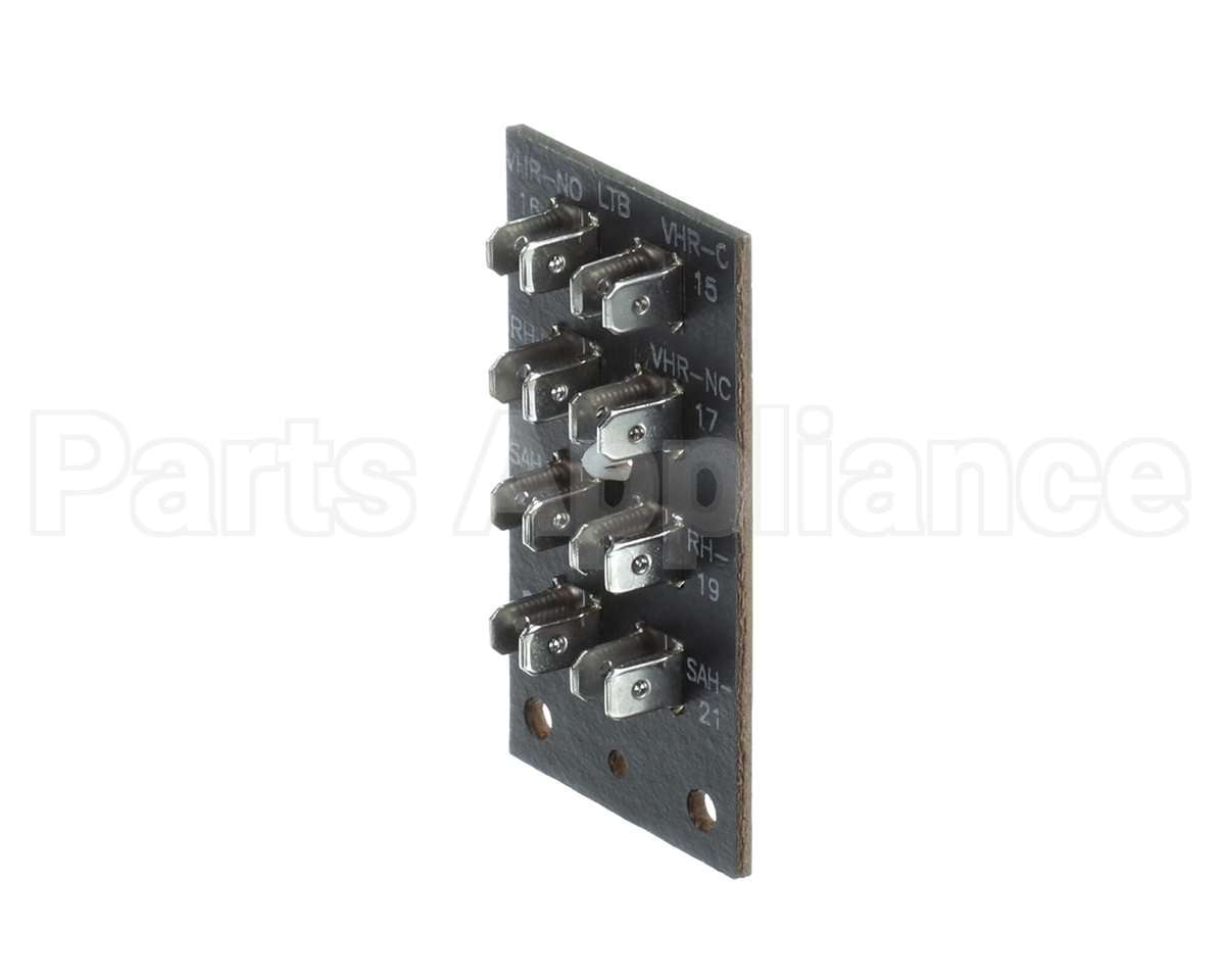 BLK01455 Trane Block, Terminal Block Lvtb