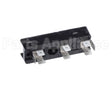 BLK0288 Trane Terminal Block 3P 20A 300V