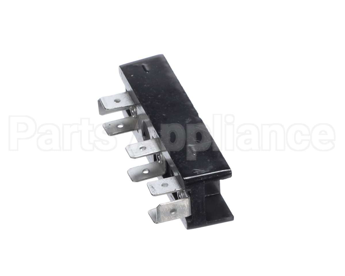 BLK0288 Trane Terminal Block 3P 20A 300V