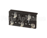 BLK0474 Trane 300V 20A 5P Terminal Block