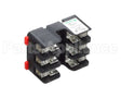 BLK1035 Trane 1/3-30A 3P Fuse Block