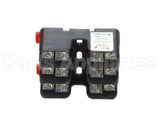 BLK1035 Trane 1/3-30A 3P Fuse Block