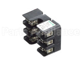 BLK1035 Trane 1/3-30A 3P Fuse Block