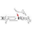 BLM45752 Compatible Bloomfield Pusher Bpc 3/8In