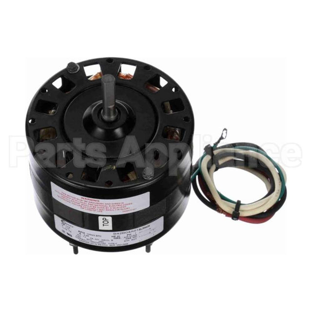 BLR6405 Century Fan And Blower Motor
