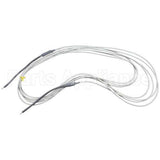 BLRB24830 Compatible Bally Door Heater