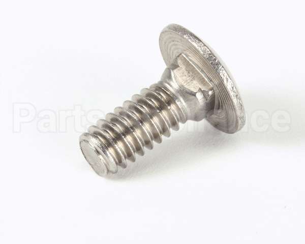 BLT257 Bki Bolt, 1/4-20 X 5/8 Carriage, S
