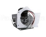 BLW00362 Trane Blower;Induced Draft, 2 Stage