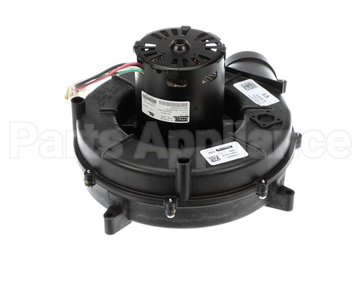 BLW00879 Trane Blower; Inducer, 3-Phase