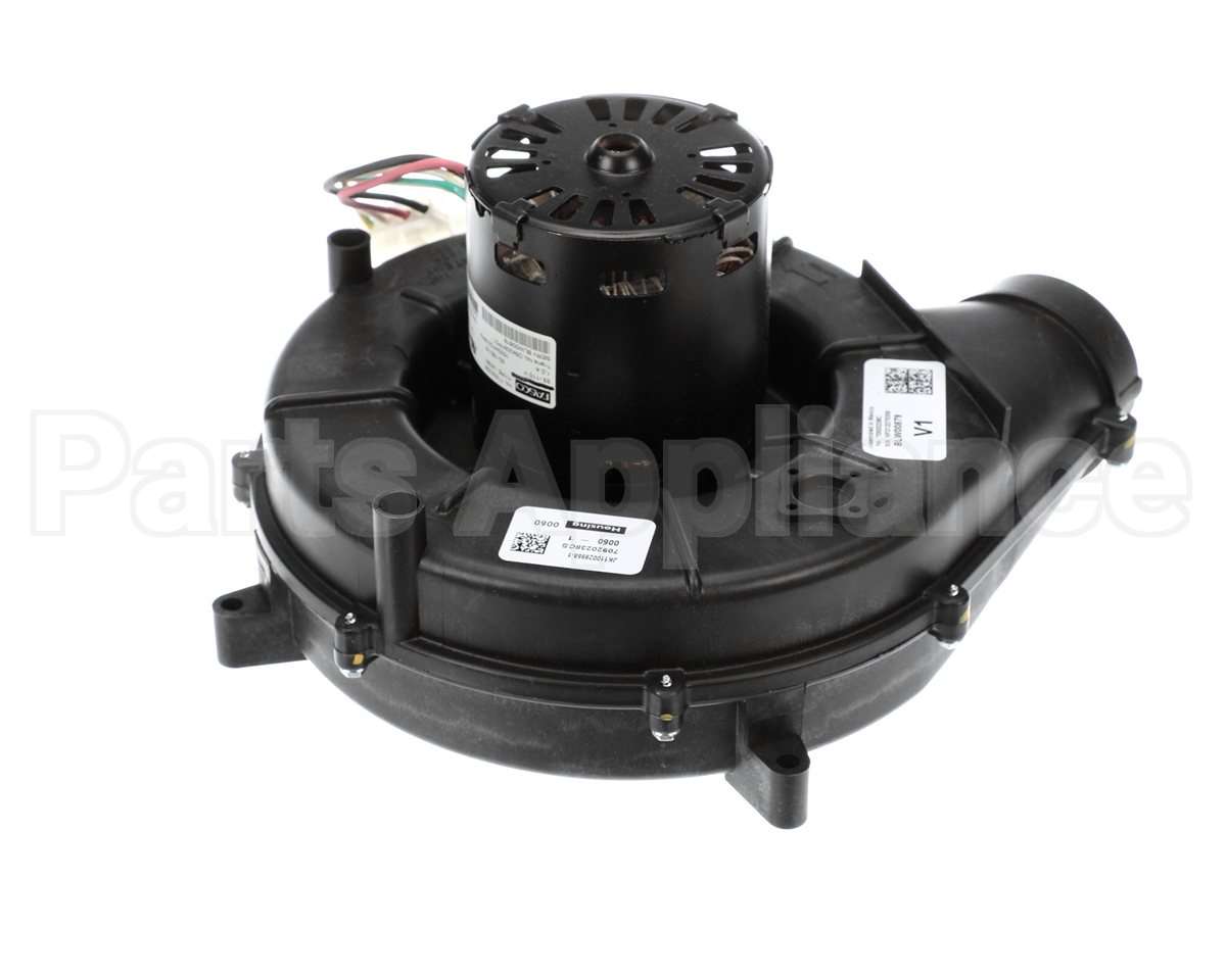 BLW00879 Trane Blower; Inducer, 3-Phase
