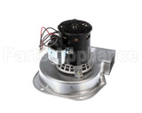 BLW00951 Trane Blower, Fan Asm W/ Blower, 1/15 Hp Motor