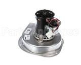 BLW00951 Trane Blower, Fan Asm W/ Blower, 1/15 Hp Motor