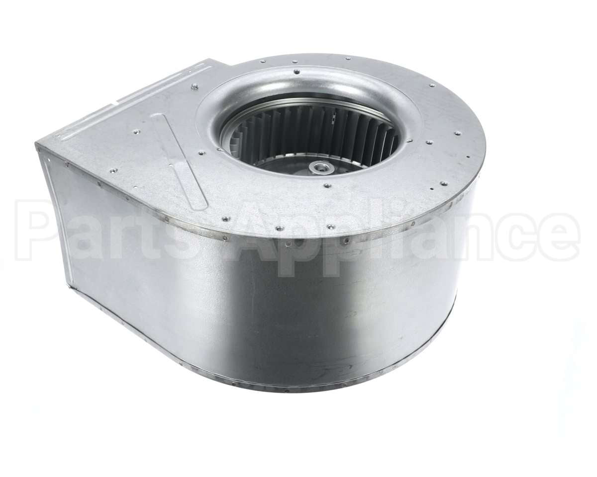 BLW01062 Trane Blower; Asm., Includes Wheel, 9 X 6 Regu