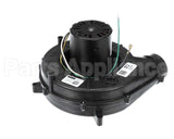 BLW01137 Trane Blower, Inducer Draft, 1-Stage, Ballbea