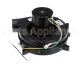 BLW01138 Trane Blower; Inducer Draft, 1-Stage, Ball Bea