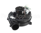 BLW01139 Trane Blower, Inducer Draft, 1-Stage, Ballbea