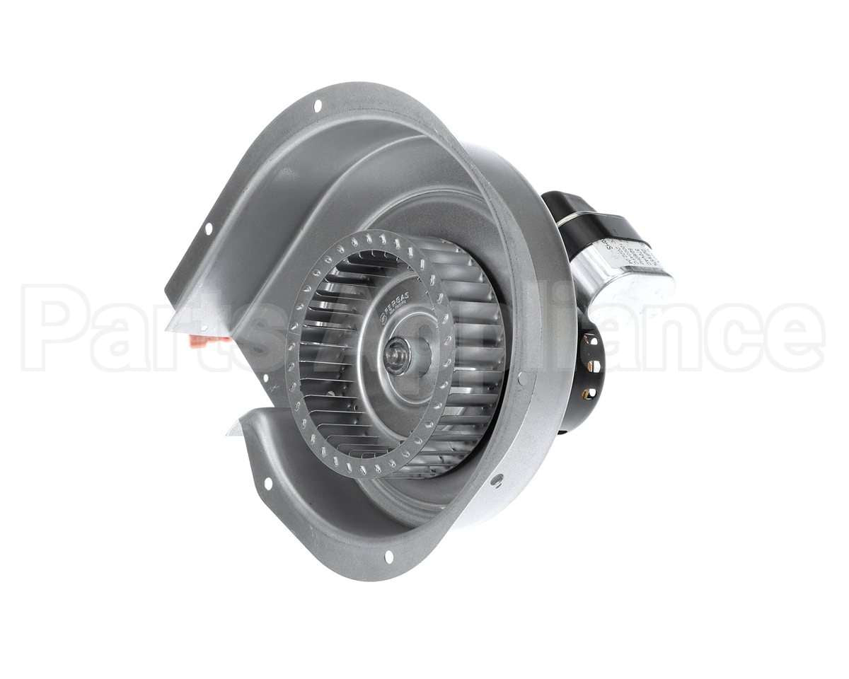 BLW01310 Trane Blower, Inducer, 208/230/60/1, 3480 Rpm,