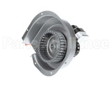 BLW01310 Trane Blower, Inducer, 208/230/60/1, 3480 Rpm,